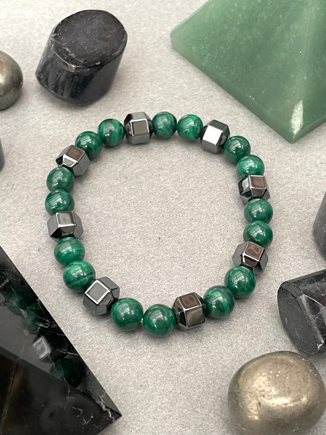 Heal & Hold Bracelet