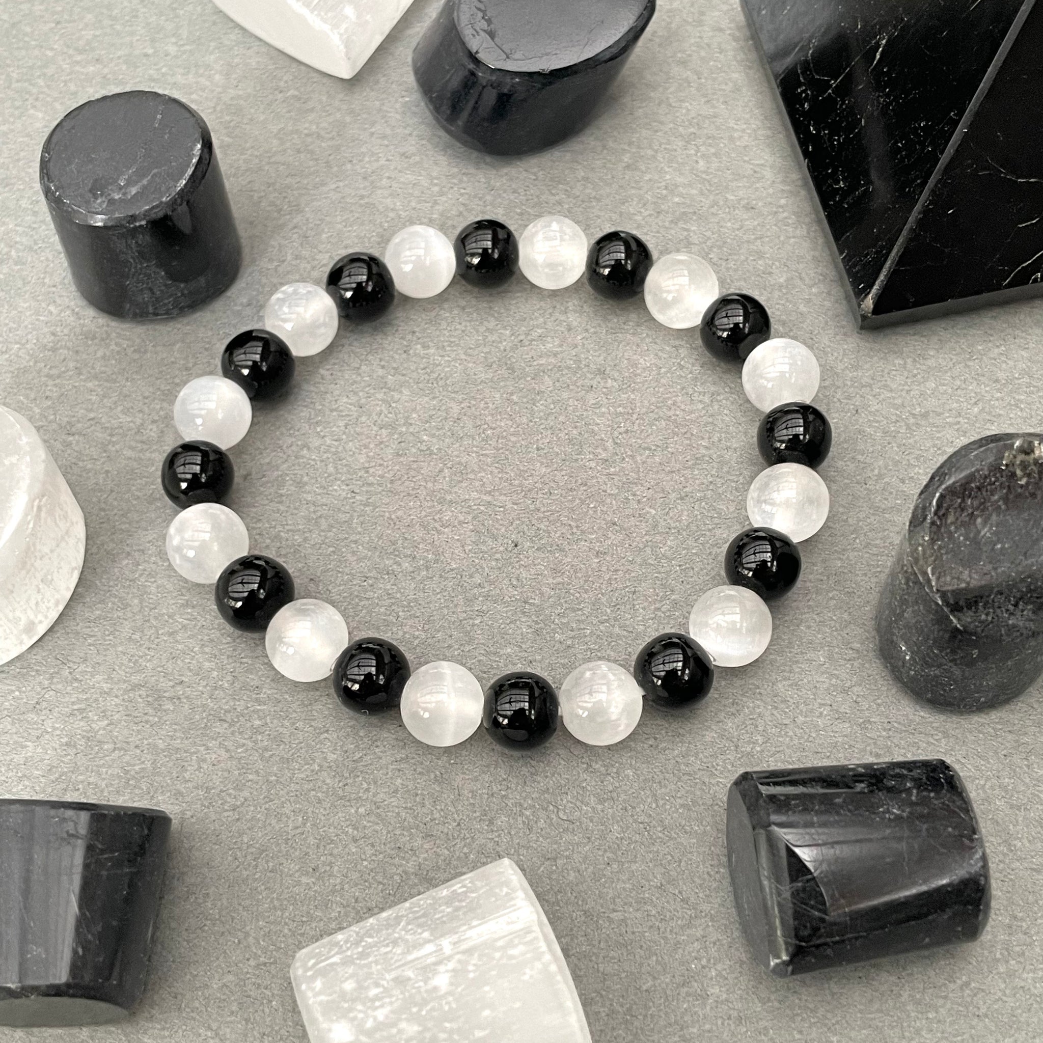 Divine Defender Bracelet