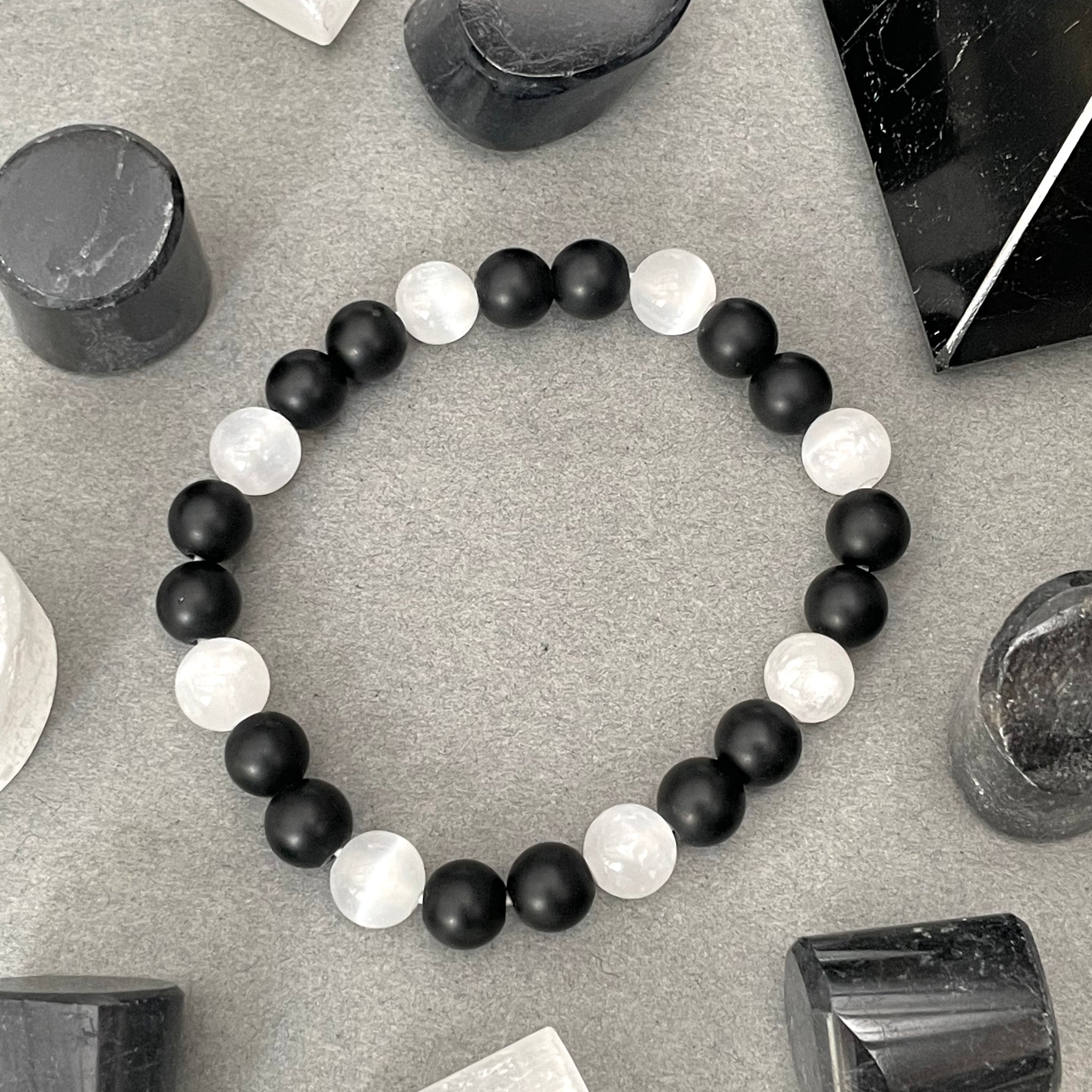 Evil Eye Protection Bracelet