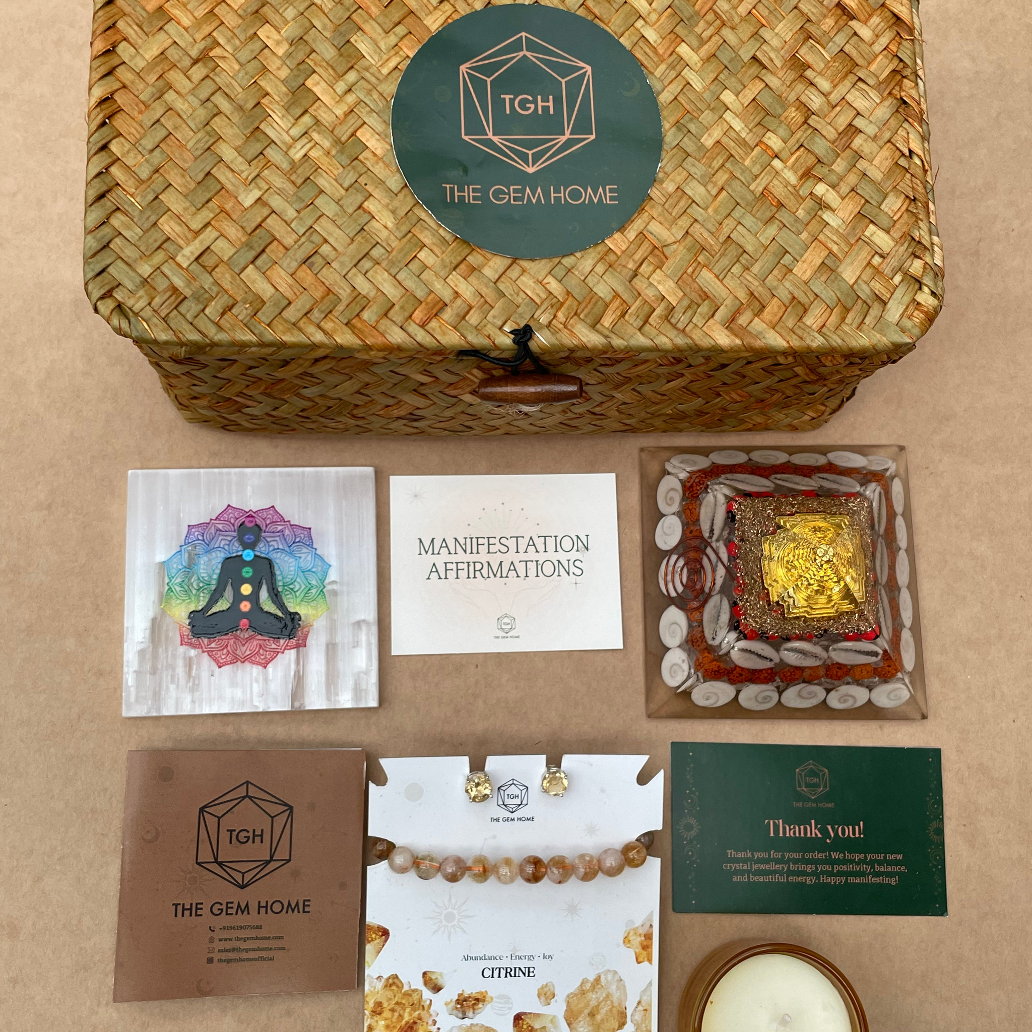 Manifestation Hamper