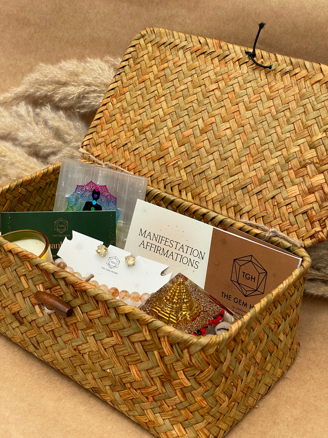Manifestation Hamper