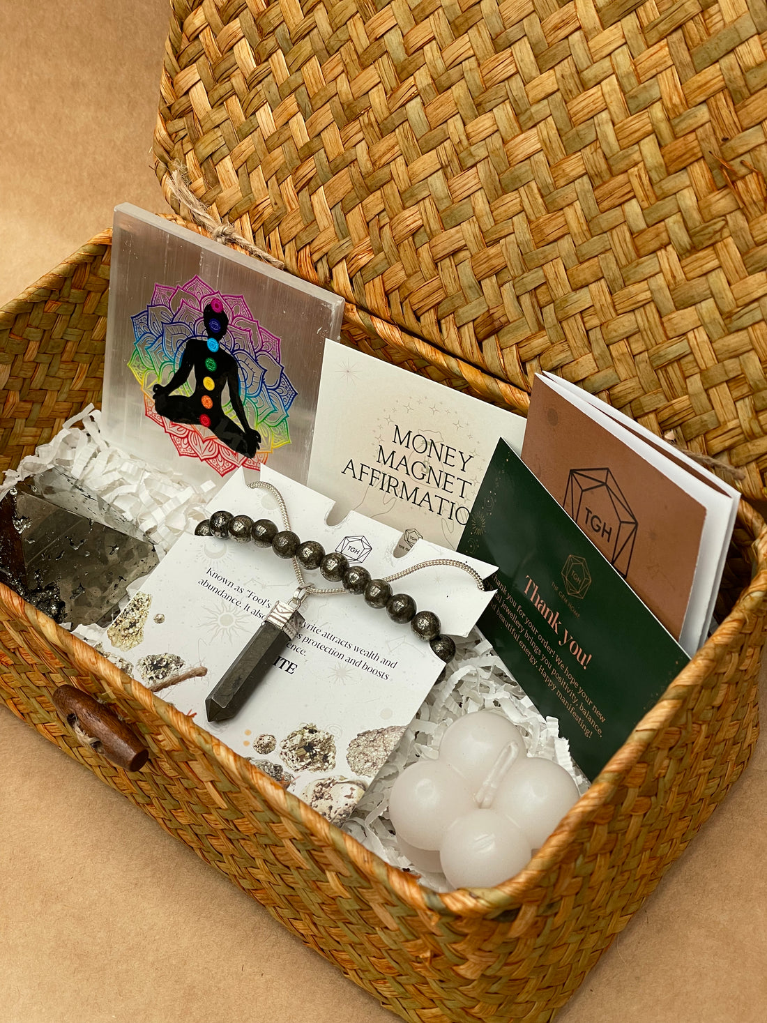 Money Magnet Hamper ✨💰