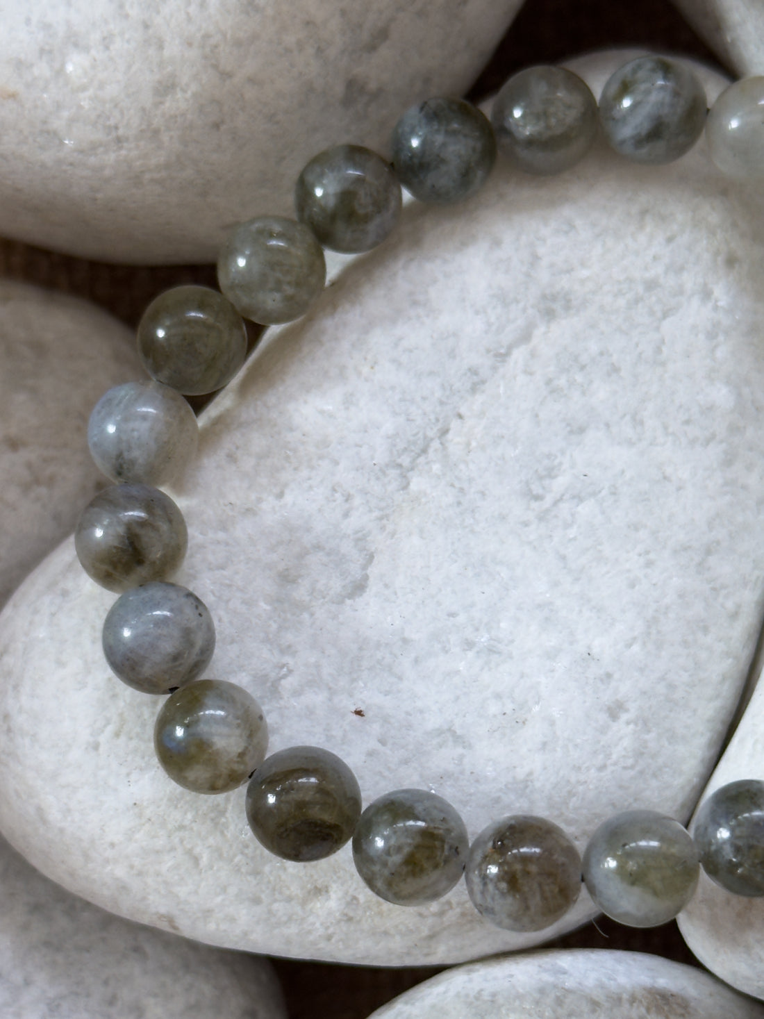 Labradorite Bracelet