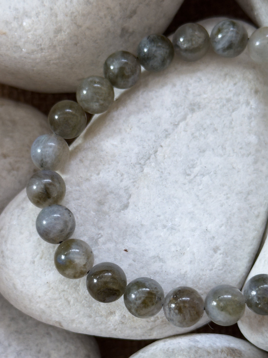 Labradorite Bracelet