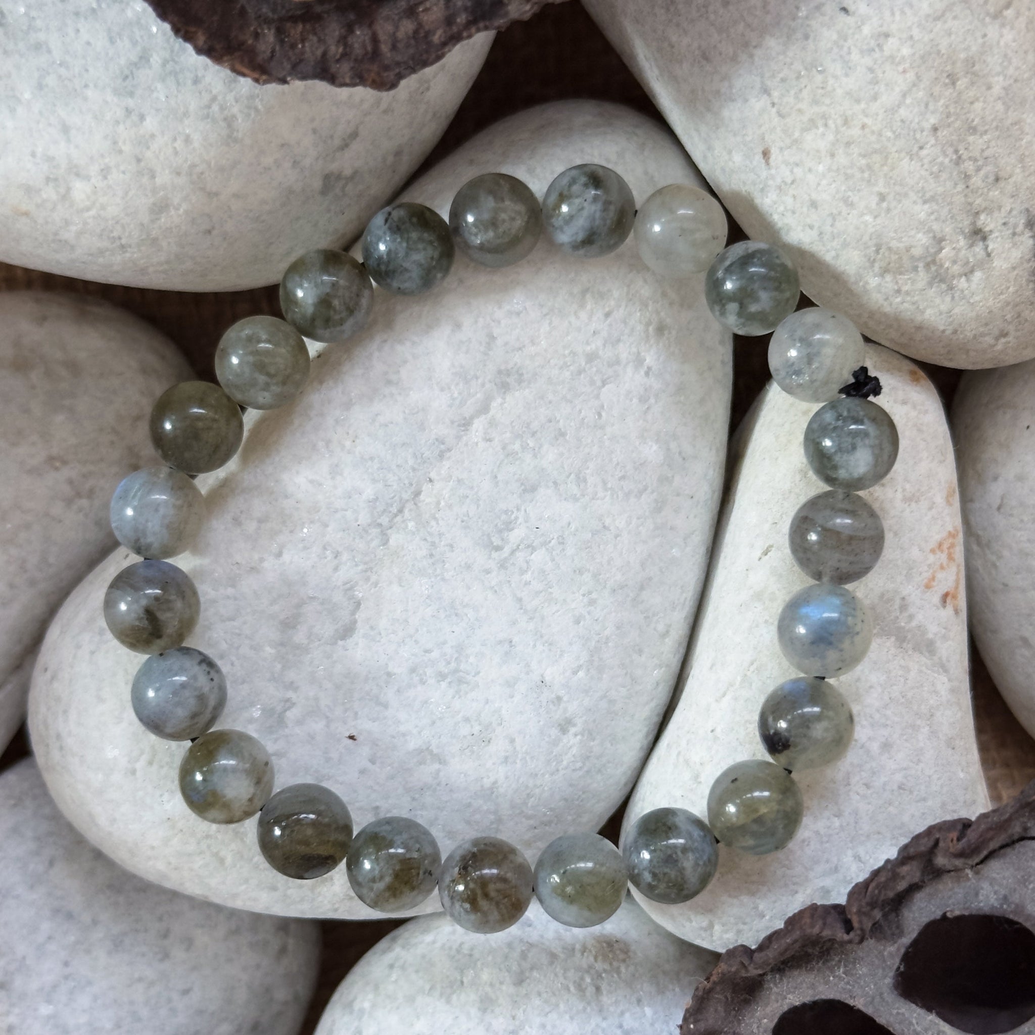 Labradorite Bracelet
