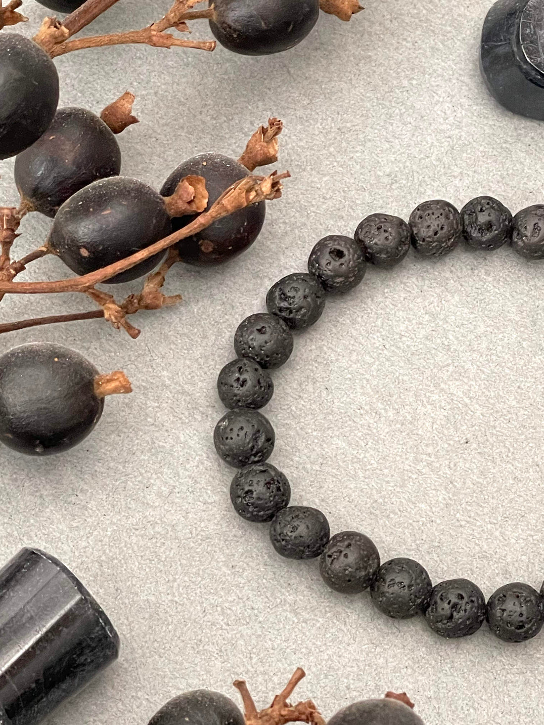 Lavastone Bracelet
