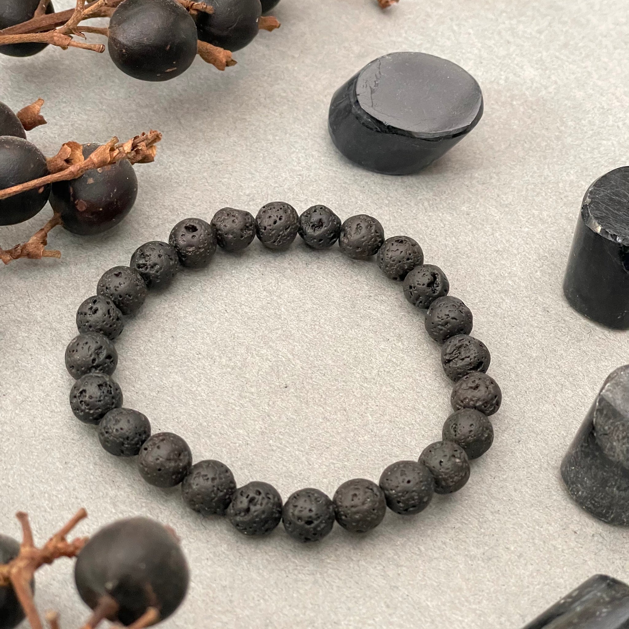Lavastone Bracelet