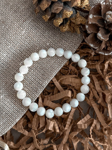 Mother of Pearl Bracelet