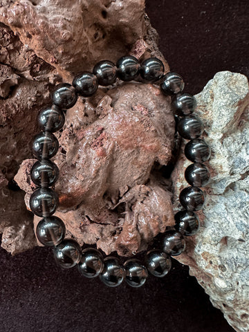 Smoky Quartz Bracelet