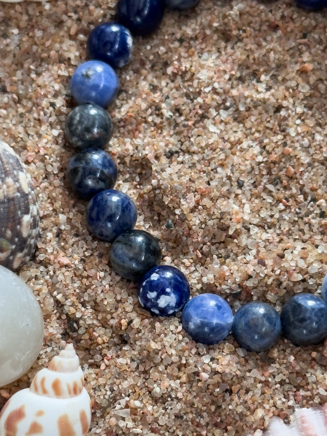 Sodalite Bracelet