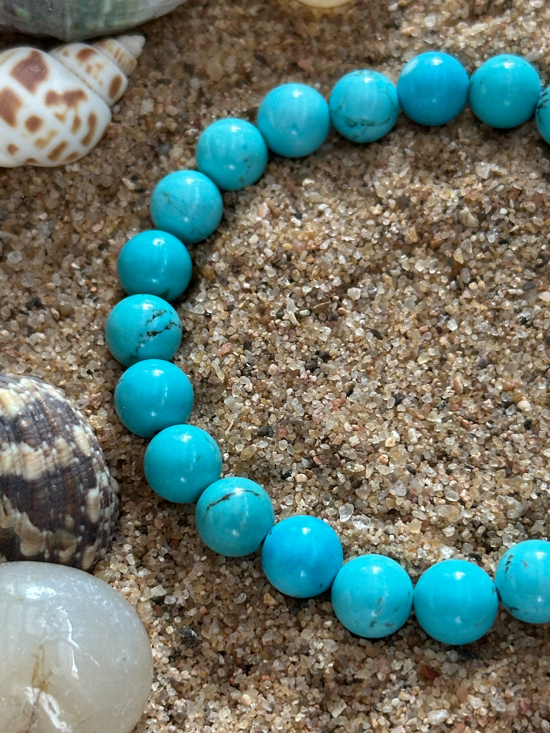 Turquoise Bracelet