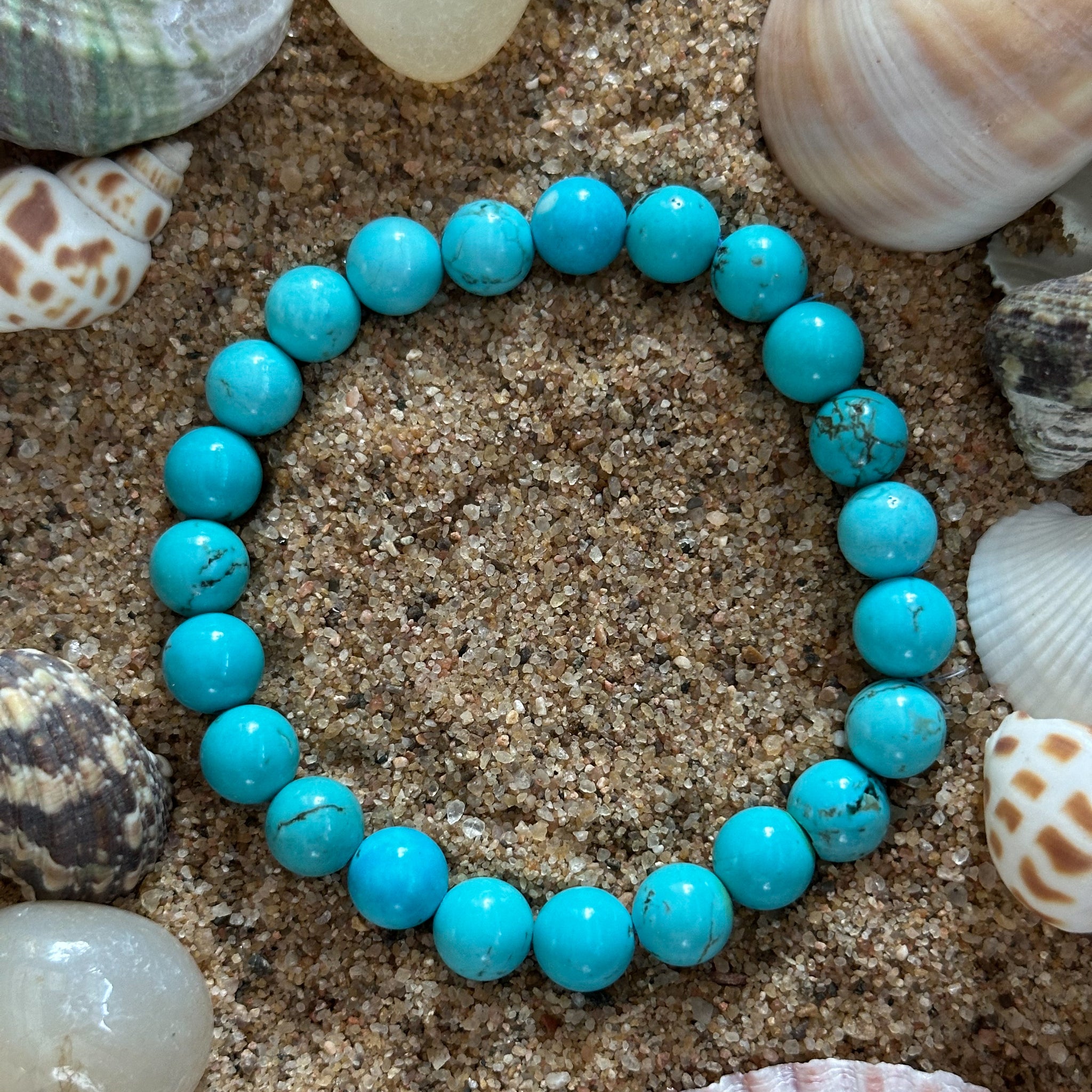 Turquoise Bracelet