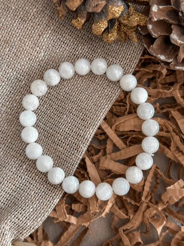 Moonstone Healing Bracelet